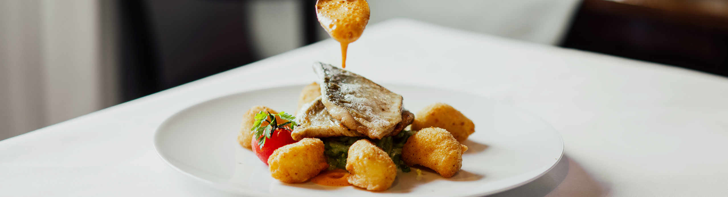 Fühlen, Geniessen, Entdecken